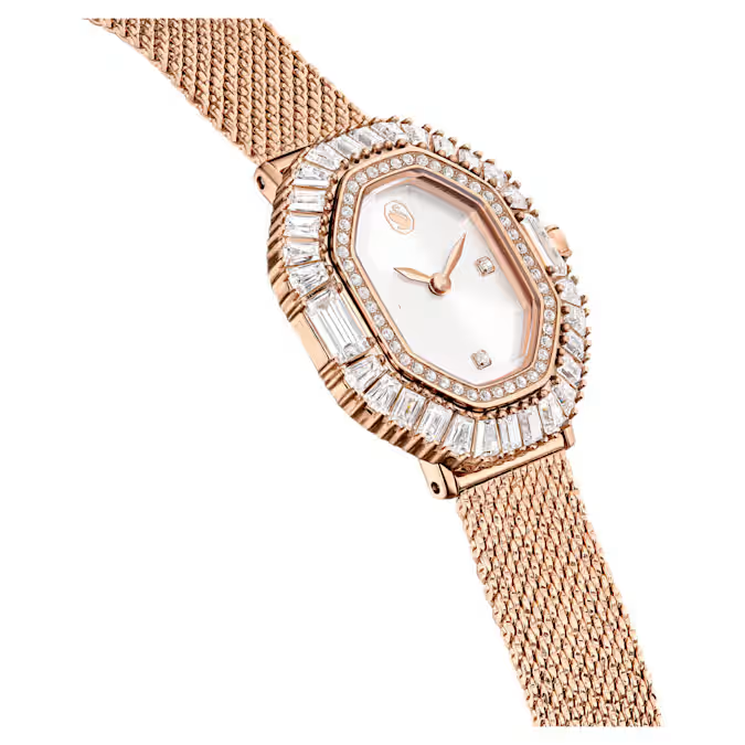 Matrix Octagon watch